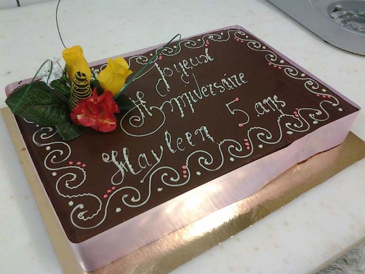 Pâtissier Le Lamentin