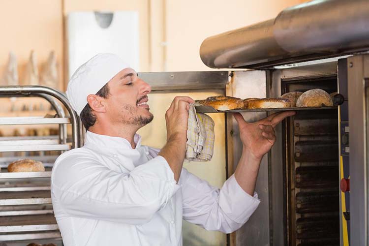 Boulangerie artisanale Le Lamentin