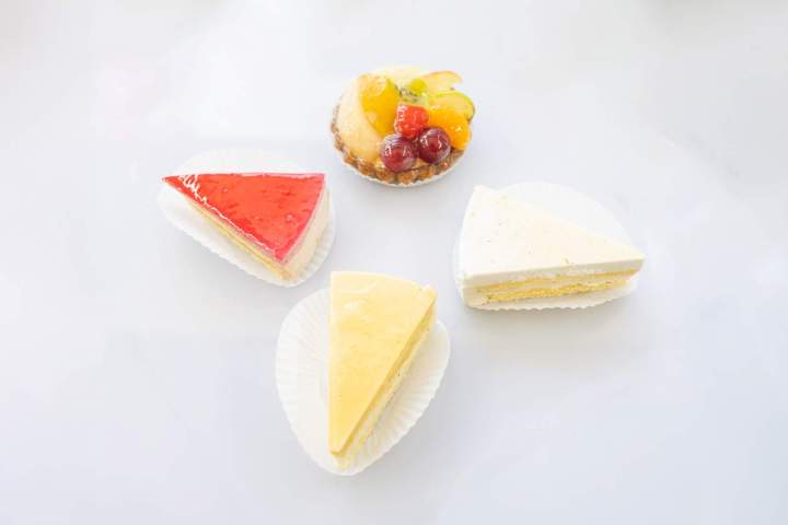 Pain au raison petit-déjeuner Le Lamentin