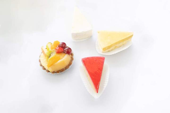 Mignardises événement Le Lamentin