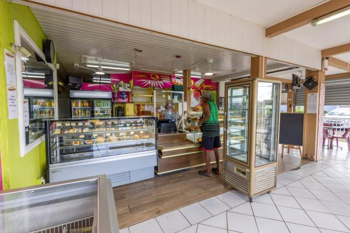 Délicieuses tartelettes Le Lamentin