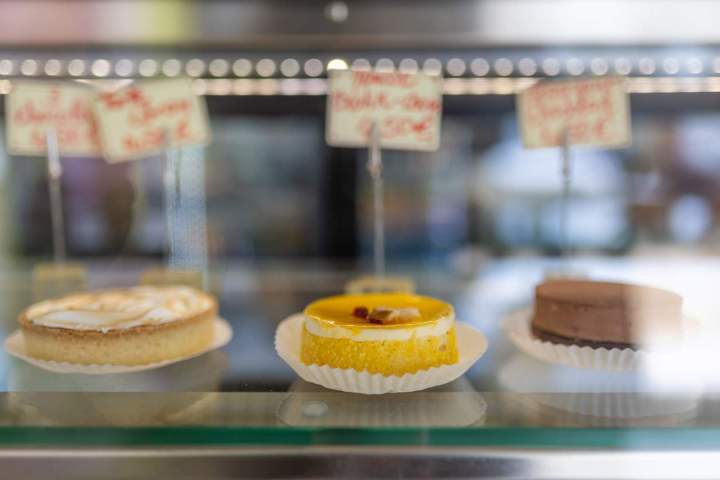 PATISSERIE LE POIRIER (5)