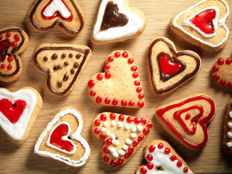 Petits fours Le Lamentin