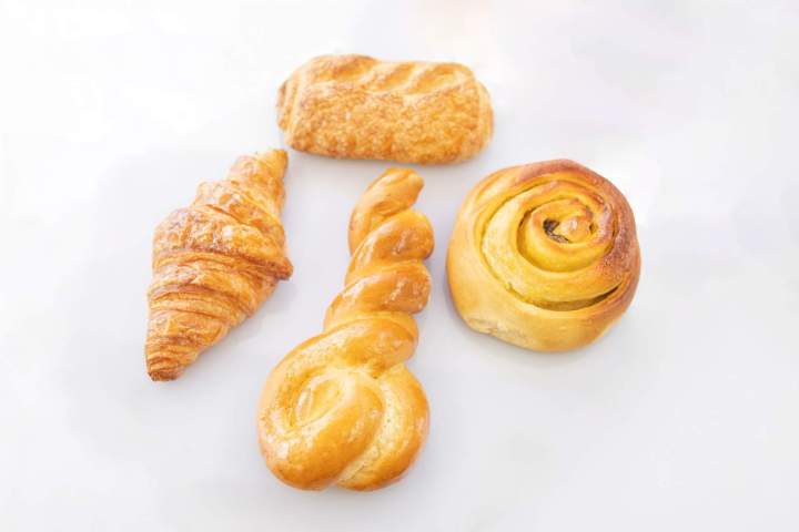 Des douceurs fines pour tous les plaisirs