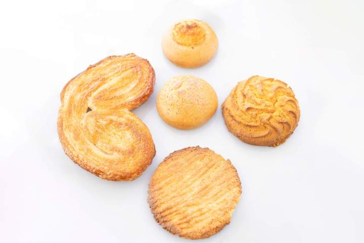 Gâteau personnalisé licorne Le Lamentin