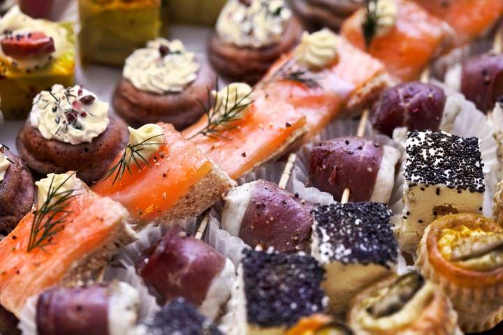 Cocktails variés Le Lamentin