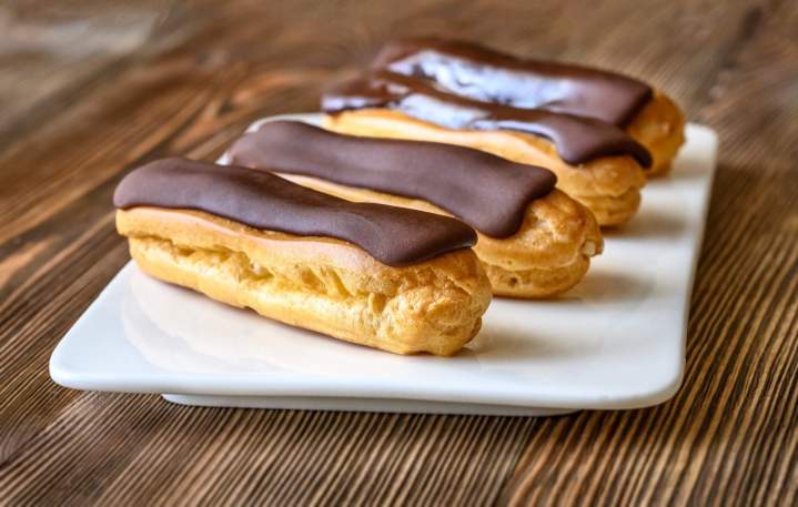 Éclair Le Lamentin